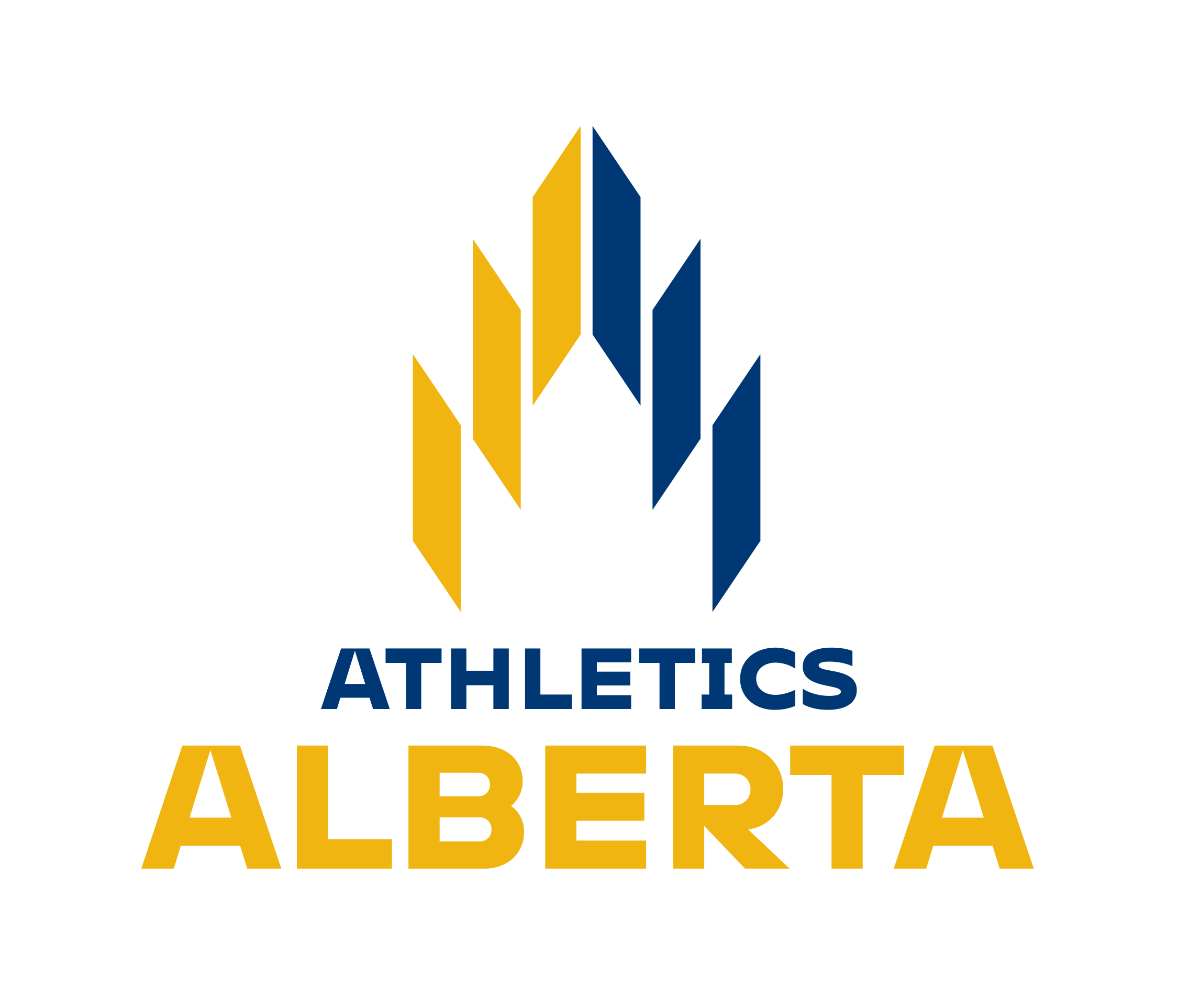 Athletics Alberta Clothing – Athletics Canada
